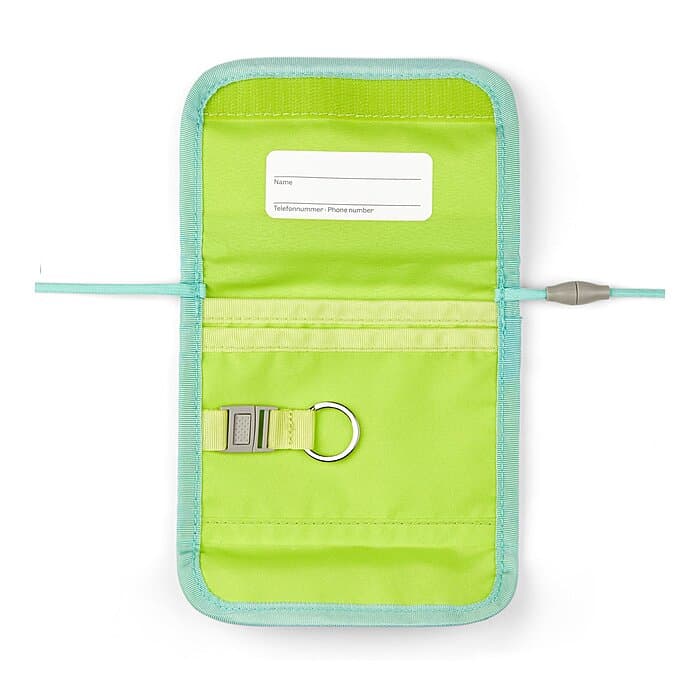 Ergobag Brustbeutel ReitBärtraum