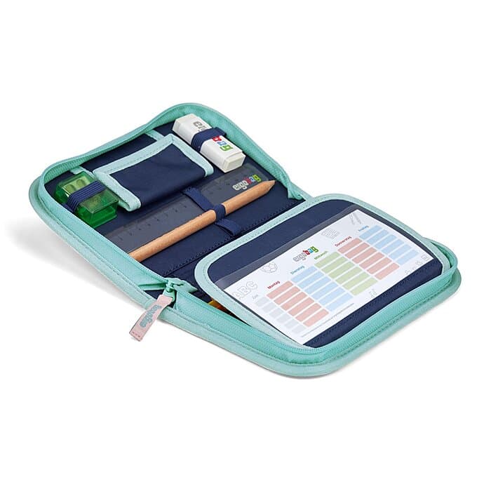 Ergobag Federmäppchen ReitBärtraum