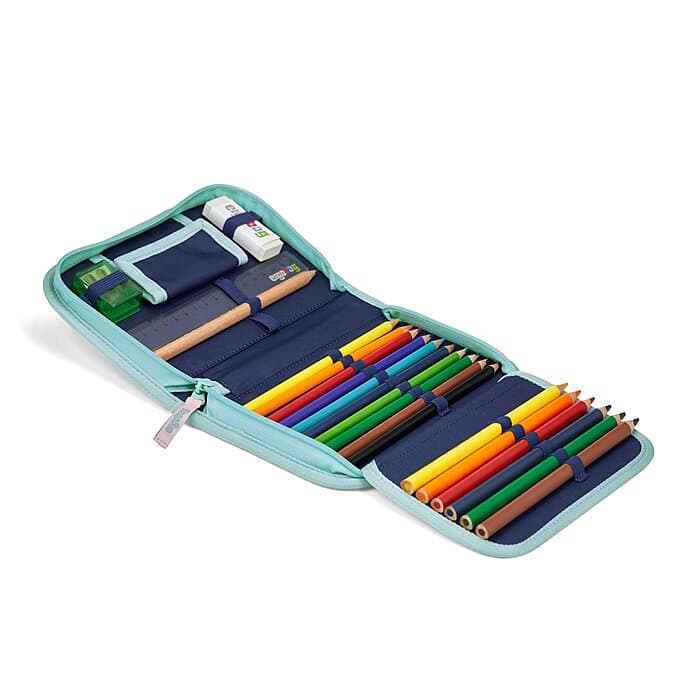 Ergobag Federmäppchen ReitBärtraum