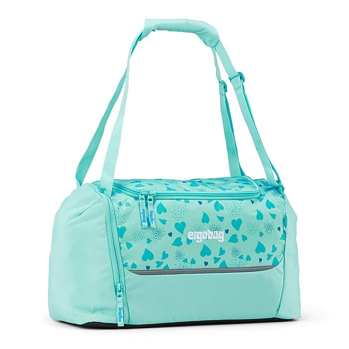 Ergobag Sporttasche ReitBärtraum