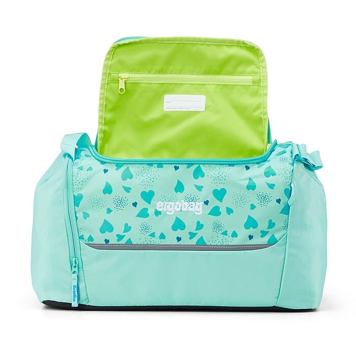 Ergobag Sporttasche ReitBärtraum