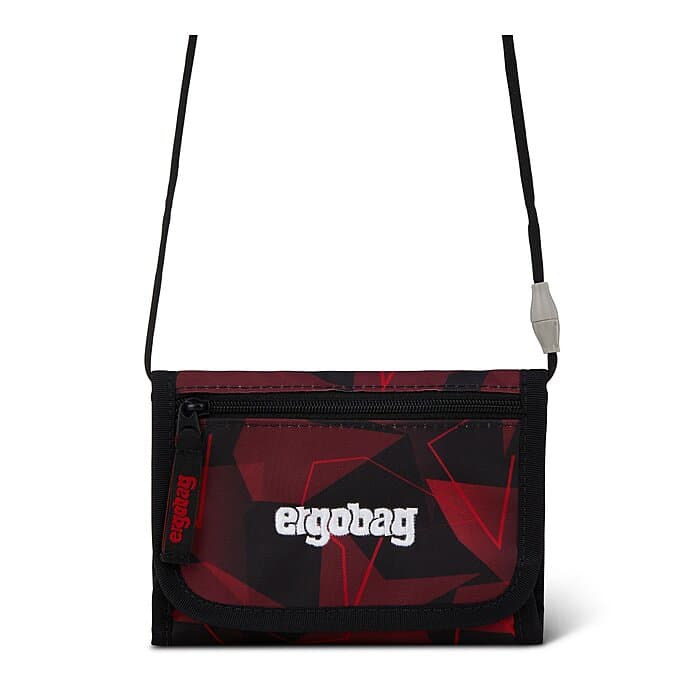 Ergobag Brustbeutel UnaufhaltBär