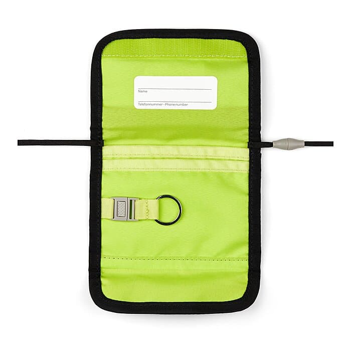 Ergobag Brustbeutel UnaufhaltBär