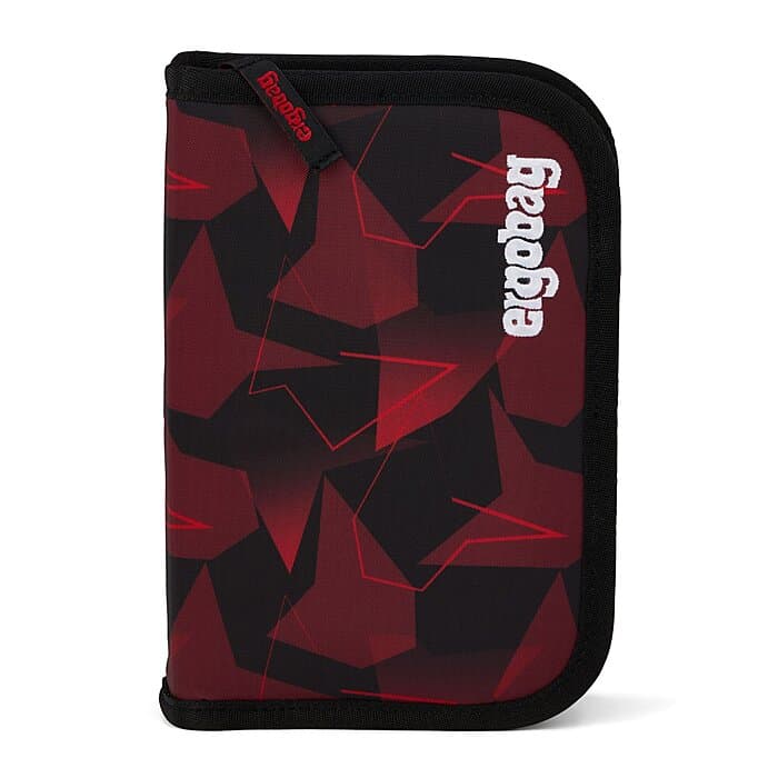 Ergobag Federmäppchen UnaufhaltBär