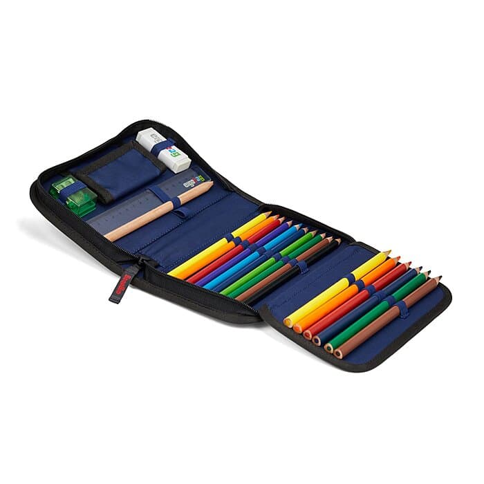 Ergobag Federmäppchen UnaufhaltBär