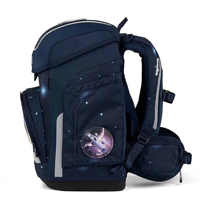 Ergobag Cubo Schulranzen Set KoBärnikus