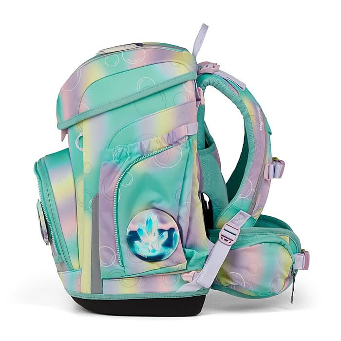 Ergobag Cubo Schulranzen Set ZauBärwelt