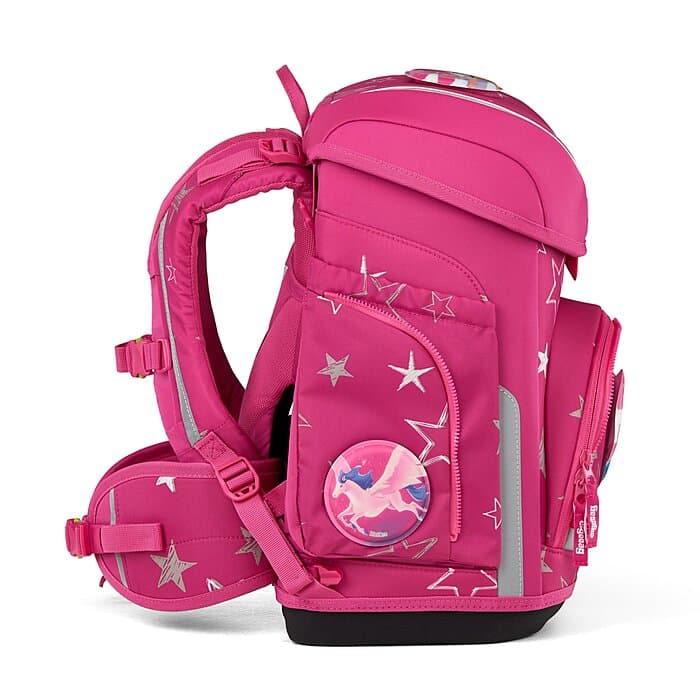 Ergobag Cubo Schulranzen Set SternzauBär