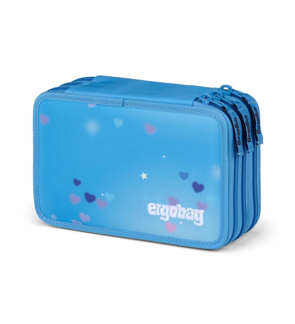 Ergobag Maxi Mäppchen BühnenfieBär