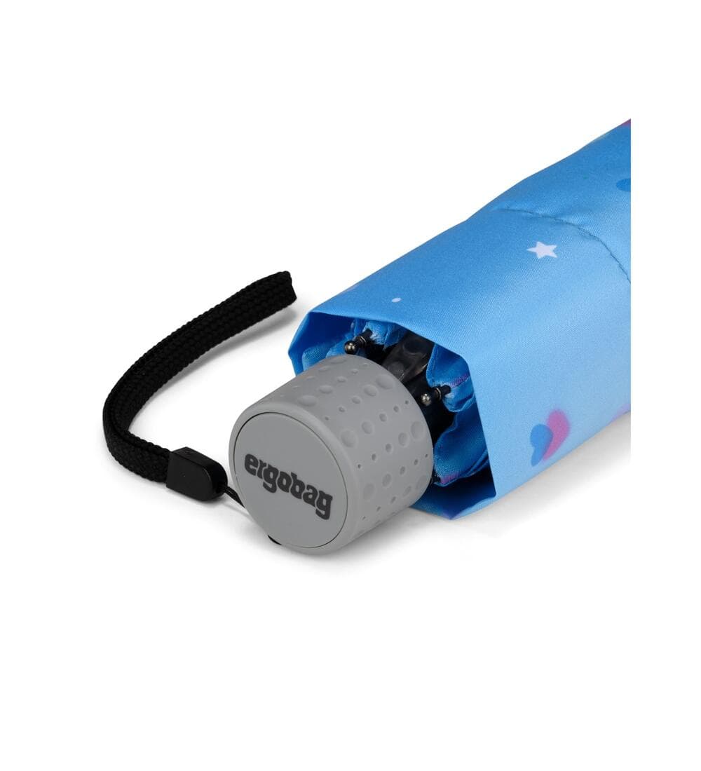 Ergobag Regenschirm BühnenfieBär