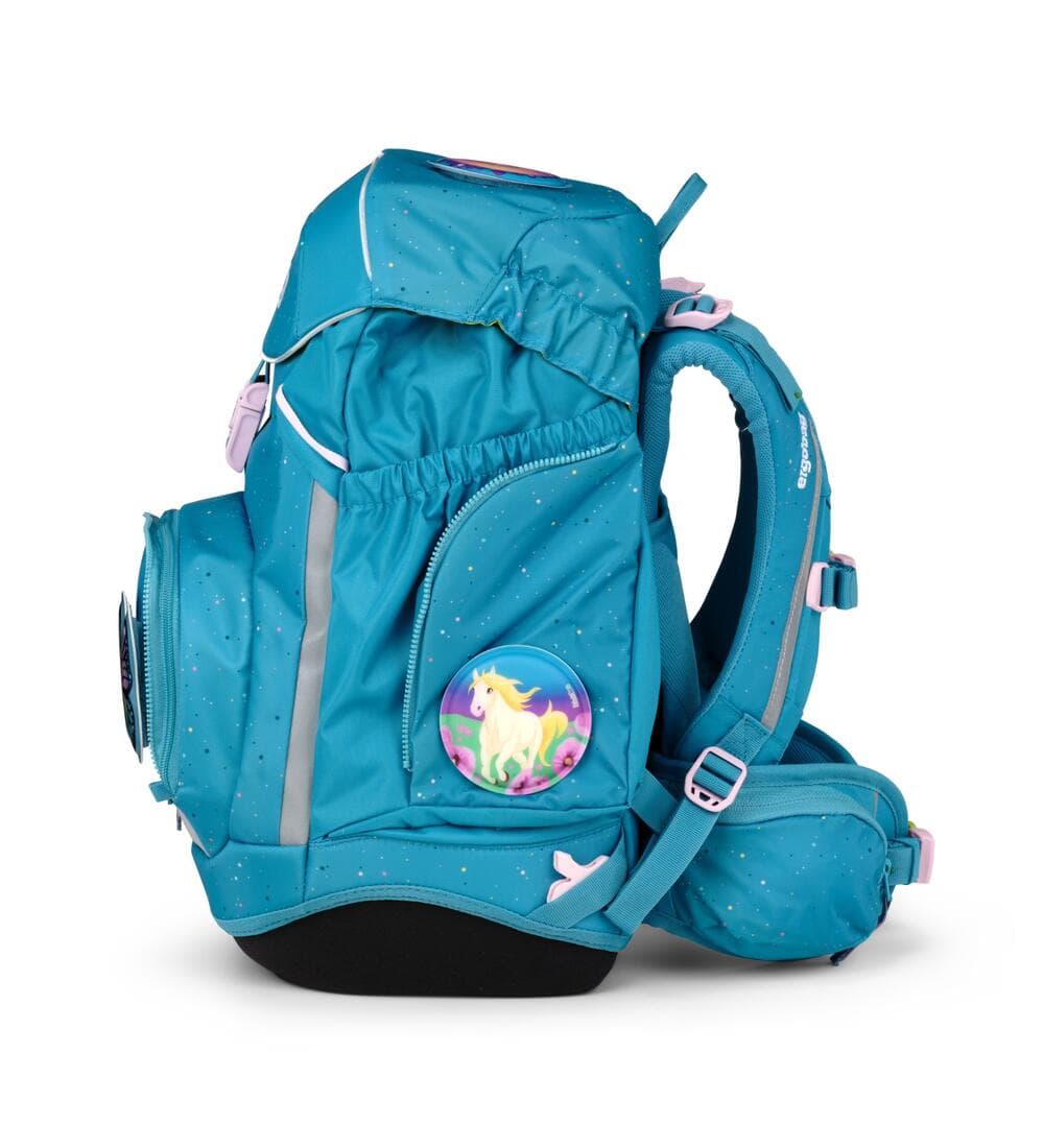 Ergobag Pack Schulrucksack Set SchmettBärling 6-teilig