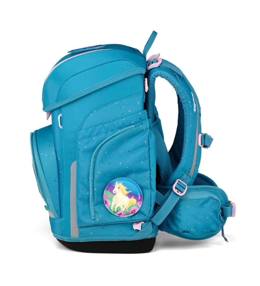 Ergobag Cubo Schulranzen Set SchmettBärling 5-teilig