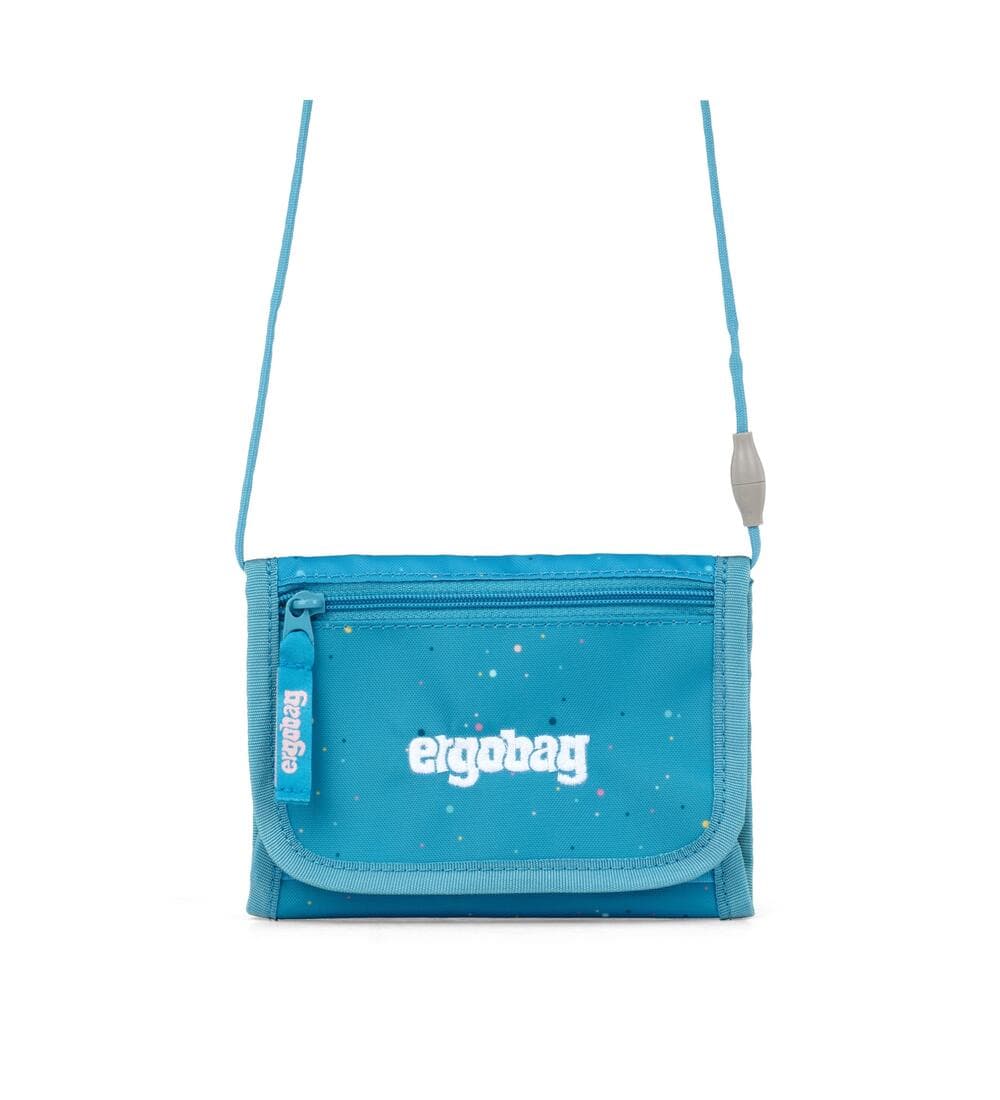 Ergobag Brustbeutel SchmettBärling