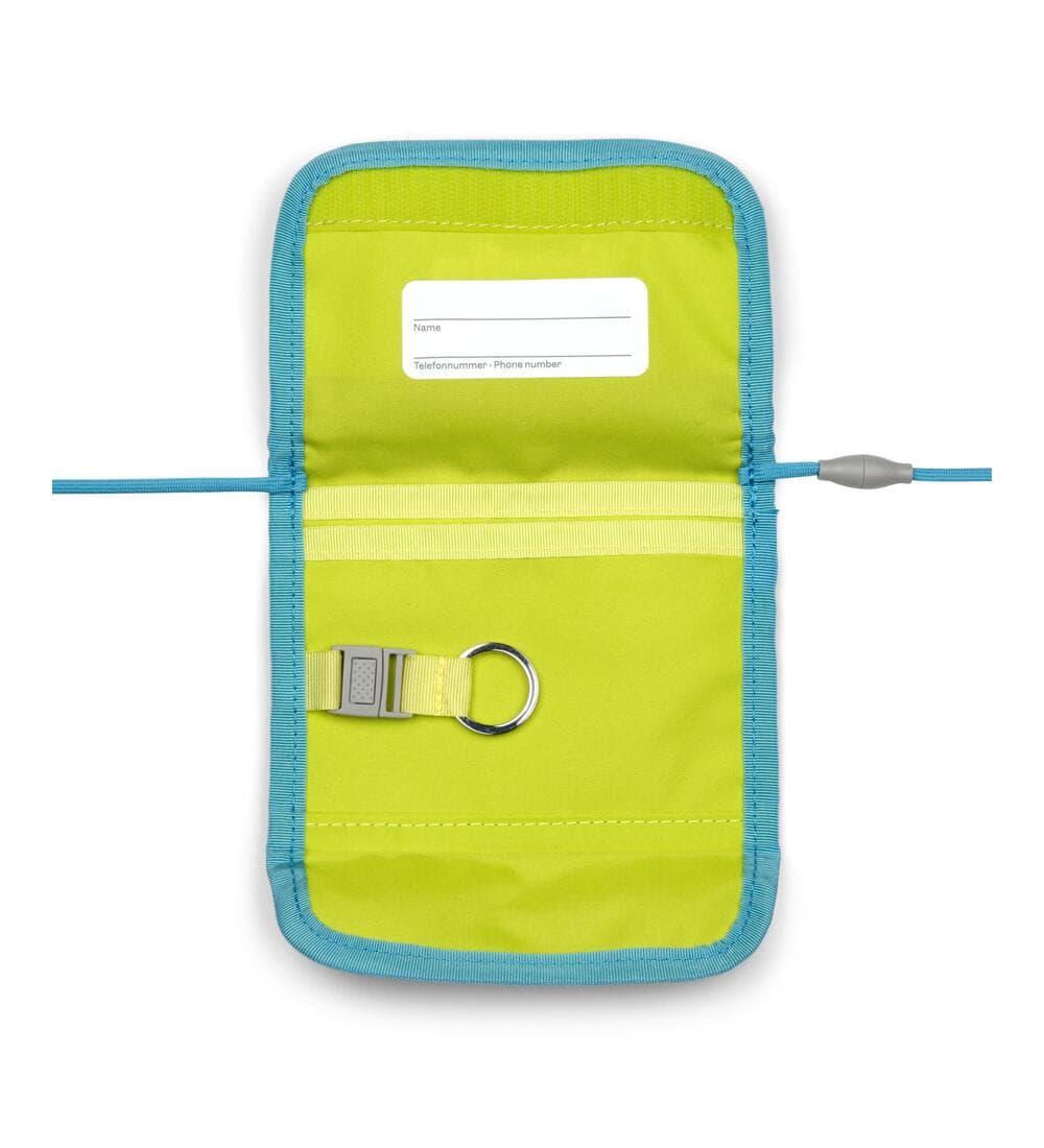 Ergobag Brustbeutel SchmettBärling