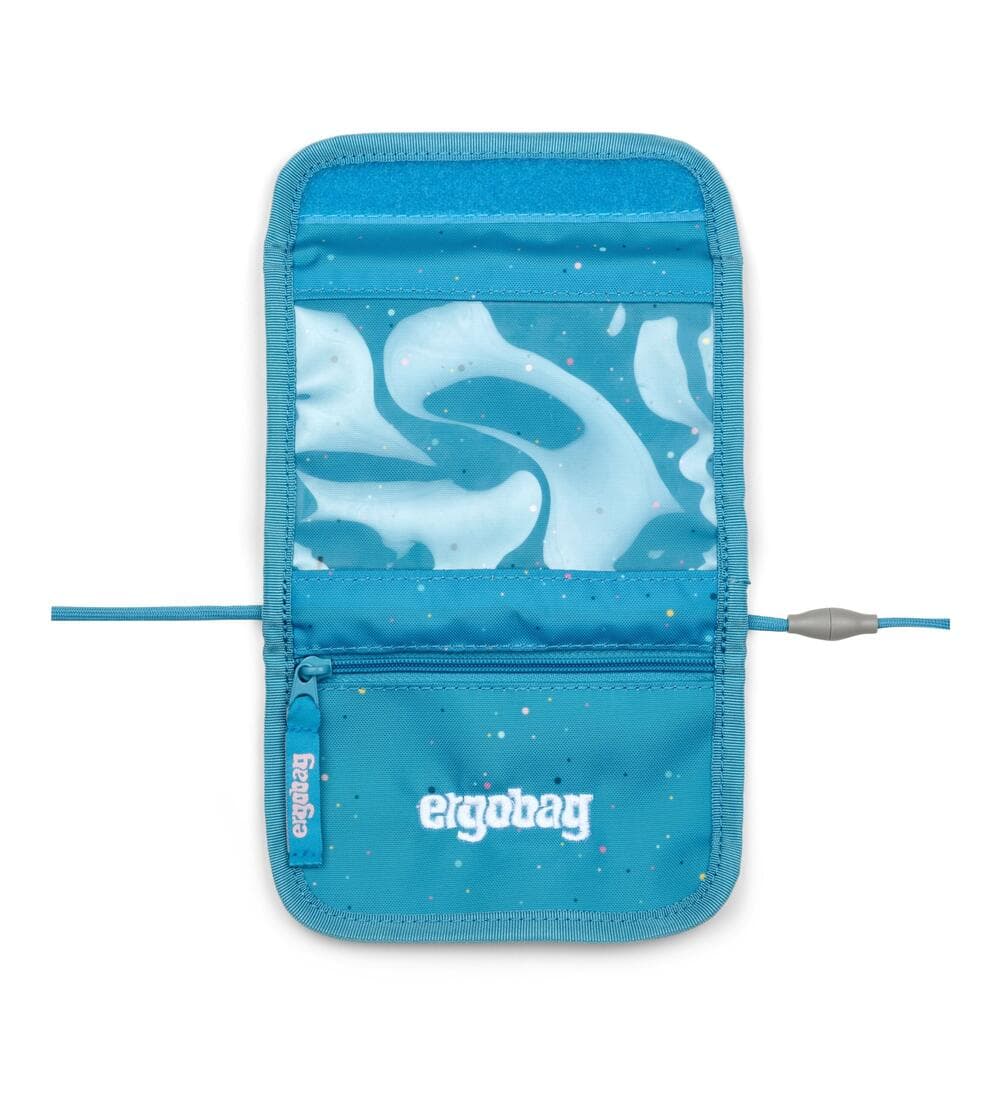 Ergobag Brustbeutel SchmettBärling