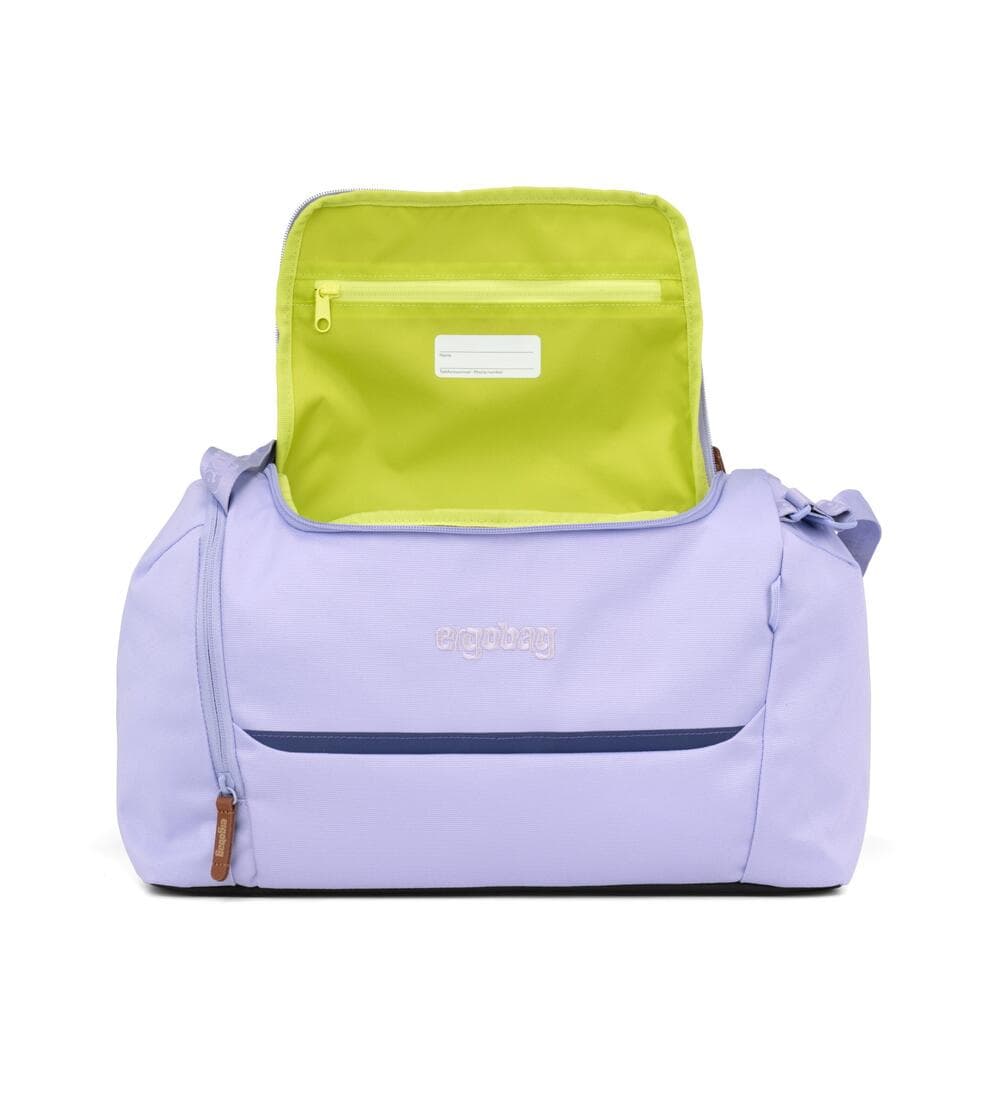 Ergobag Sporttasche WaldBärsucher