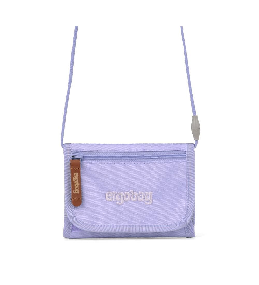 Ergobag Brustbeutel WaldBärsucher