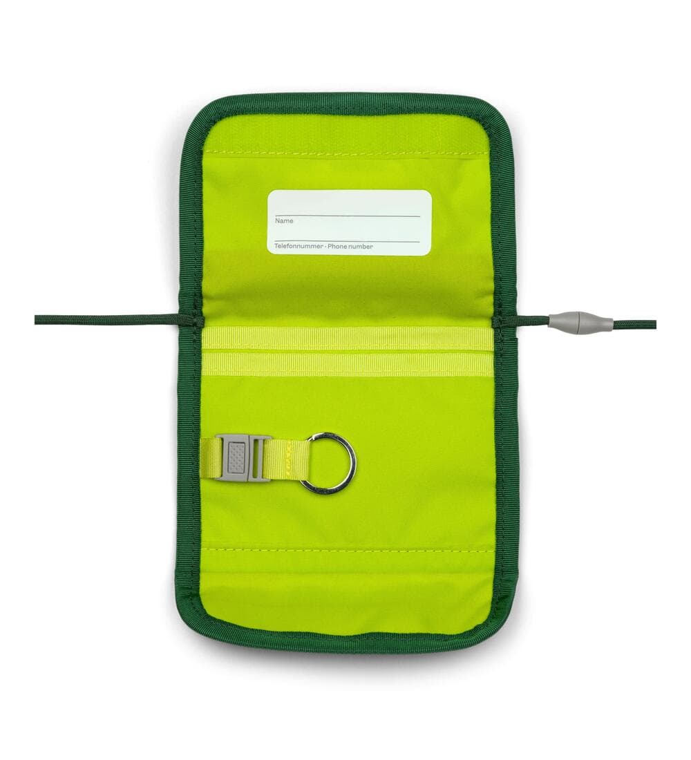 Ergobag Brustbeutel DinosauriBär