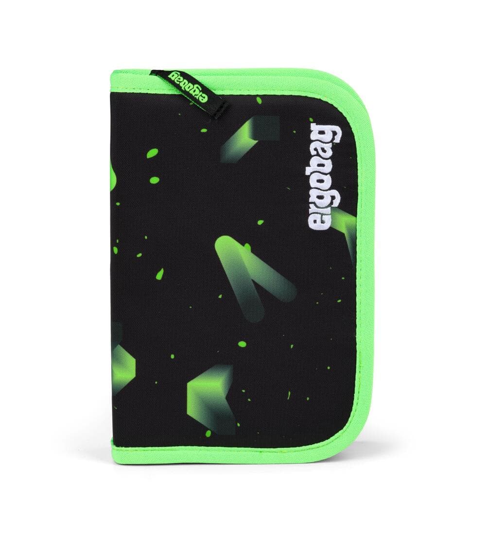 Ergobag Federmäppchen Übärholspur