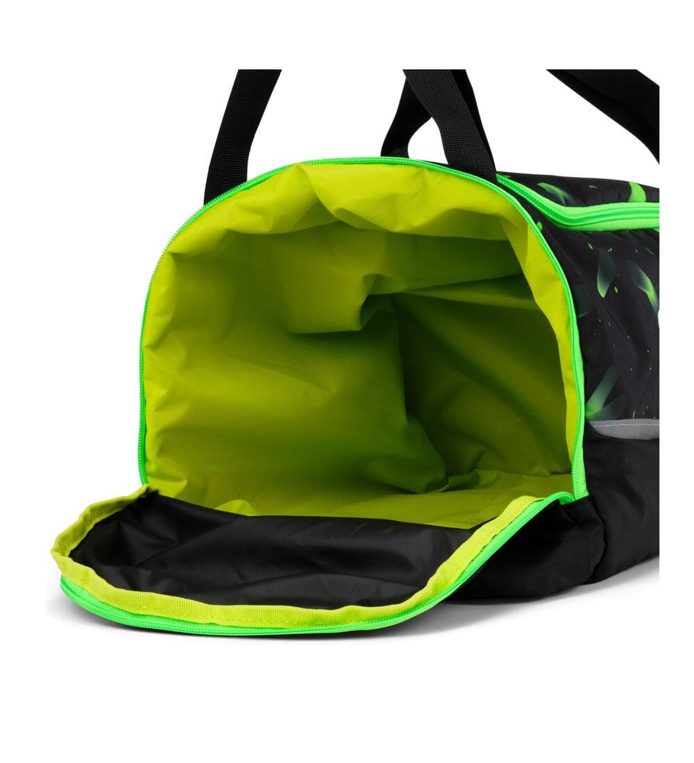 Ergobag Sporttasche Übärholspur