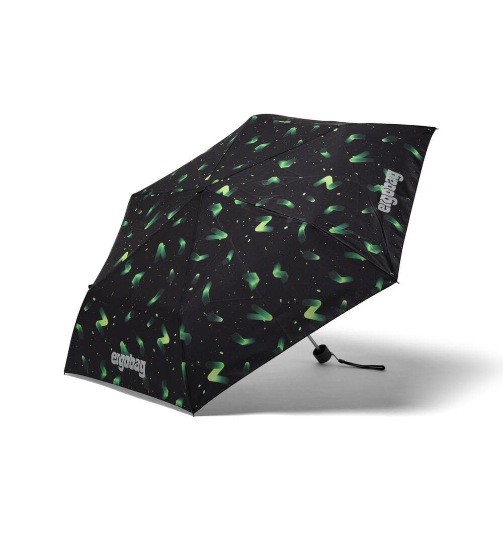 Ergobag Regenschirm Übärholspur