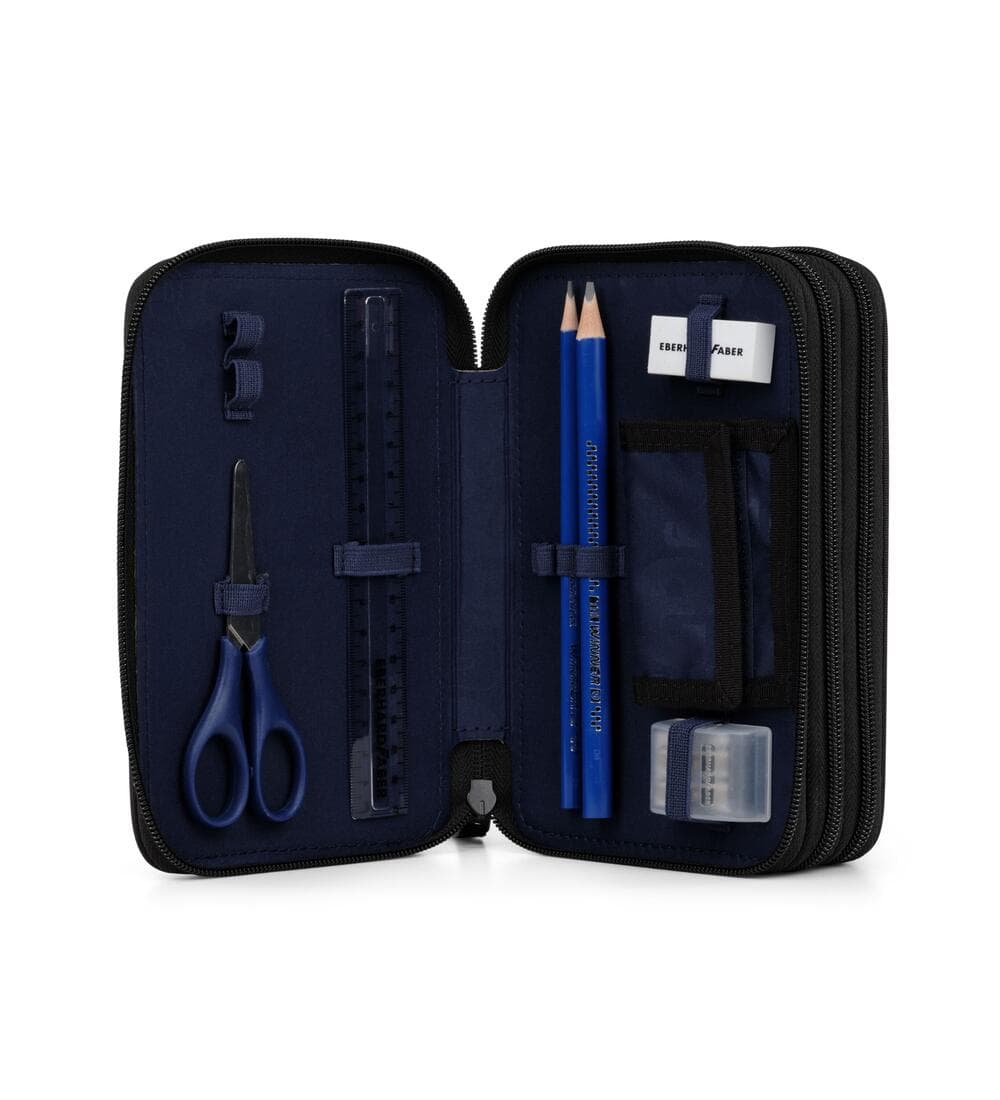 Ergobag Maxi Mäppchen FundBärment