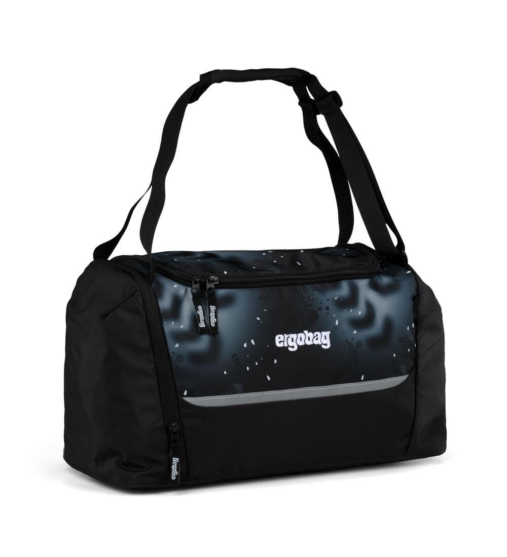 Ergobag Sporttasche FundBärment