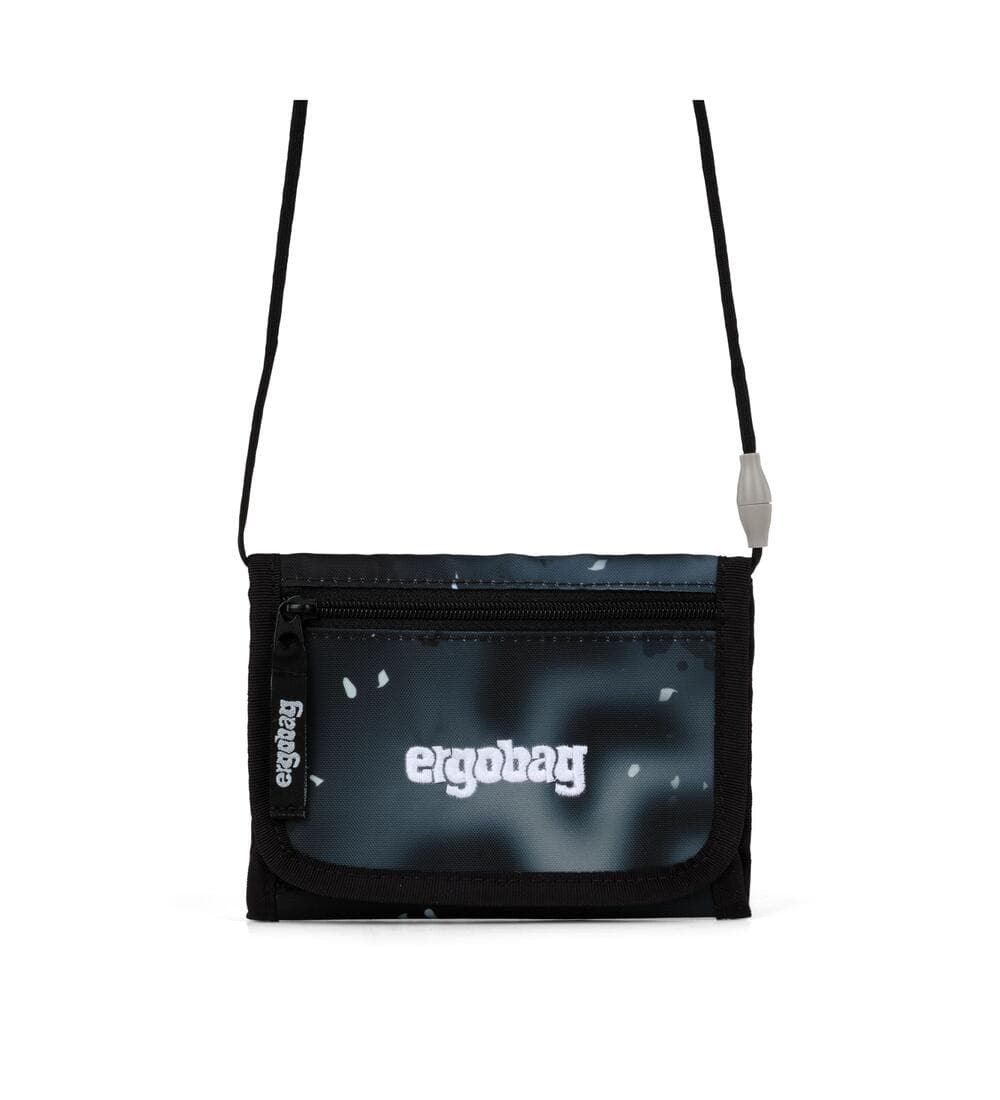 Ergobag Brustbeutel FundBärment