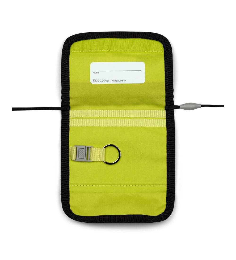 Ergobag Brustbeutel FundBärment