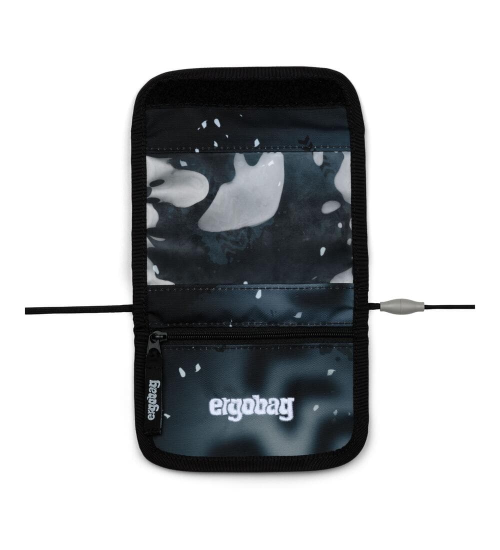Ergobag Brustbeutel FundBärment