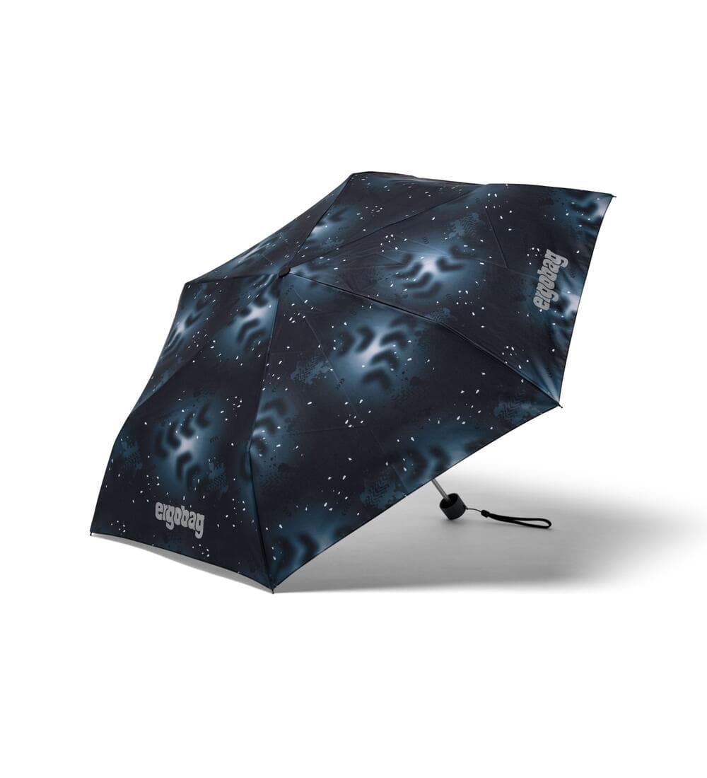 Ergobag Regenschirm FundBärment