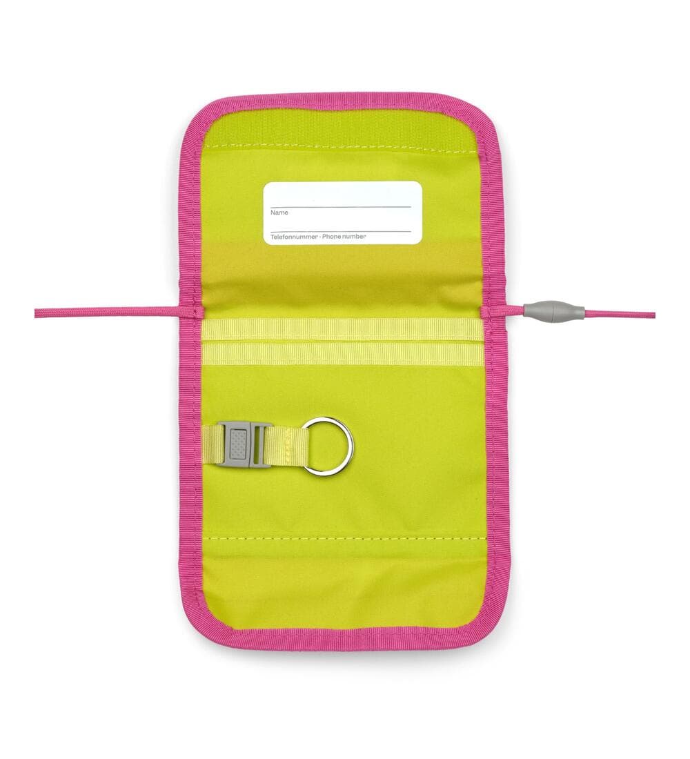 Ergobag Brustbeutel ZauBärschloss