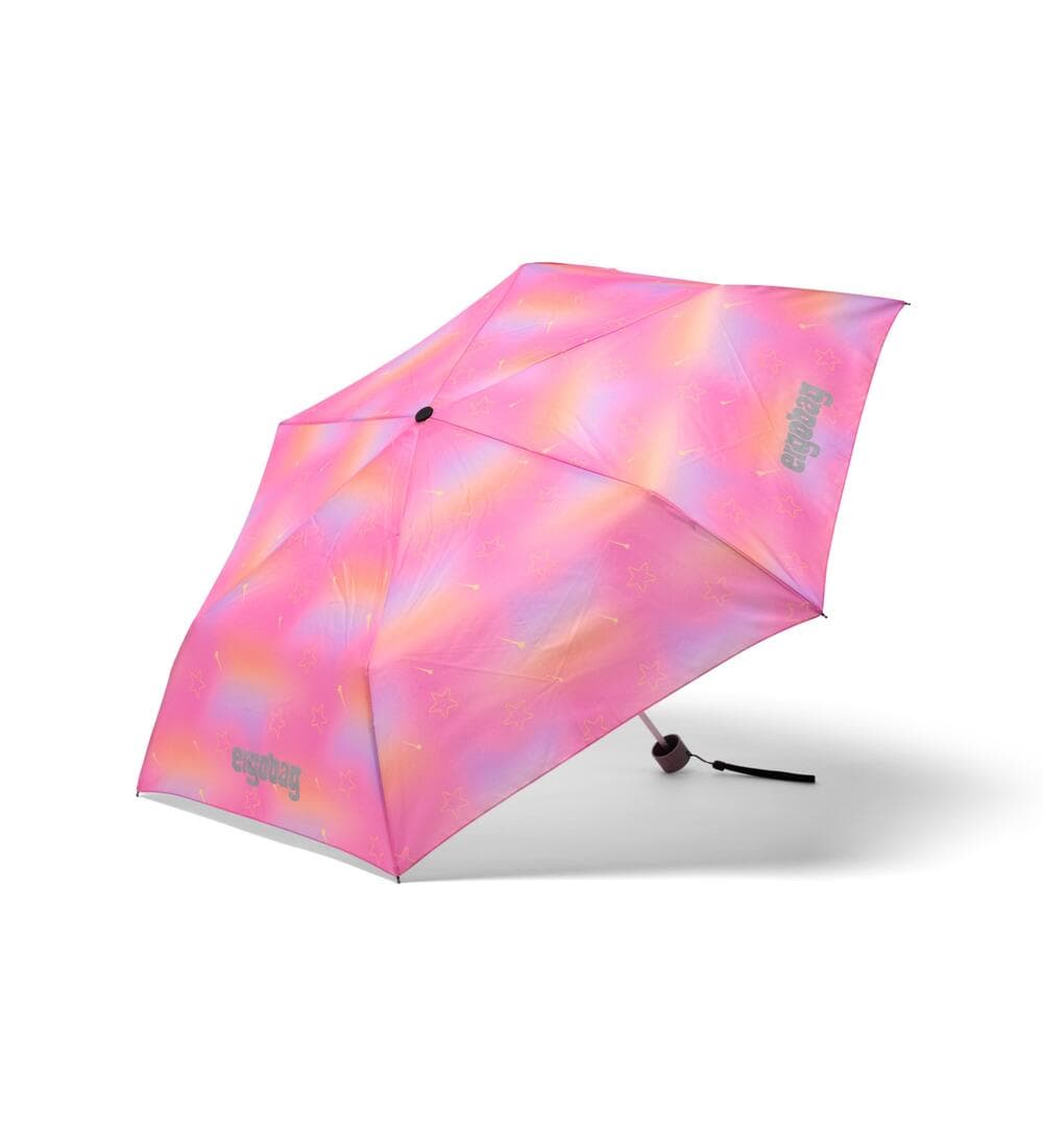 Ergobag Regenschirm UnbesiegBär