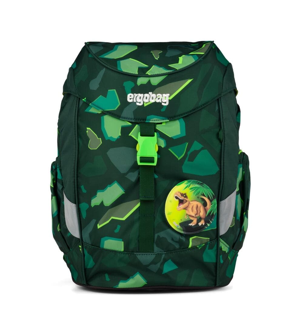 Ergobag Mini Kindergartenrucksack DinosauriBär