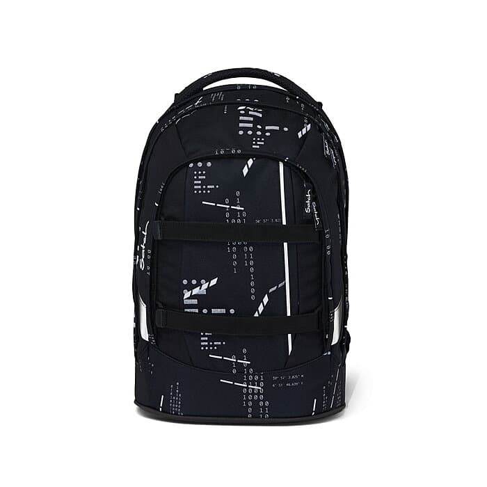 Satch Pack Ninja Matrix Update 3tlg