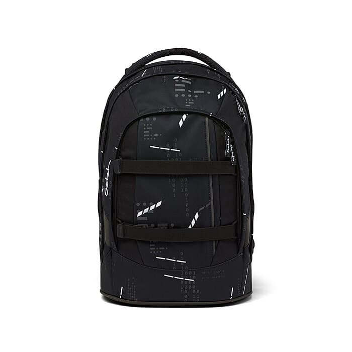 Satch Pack Ninja Matrix Update 3tlg
