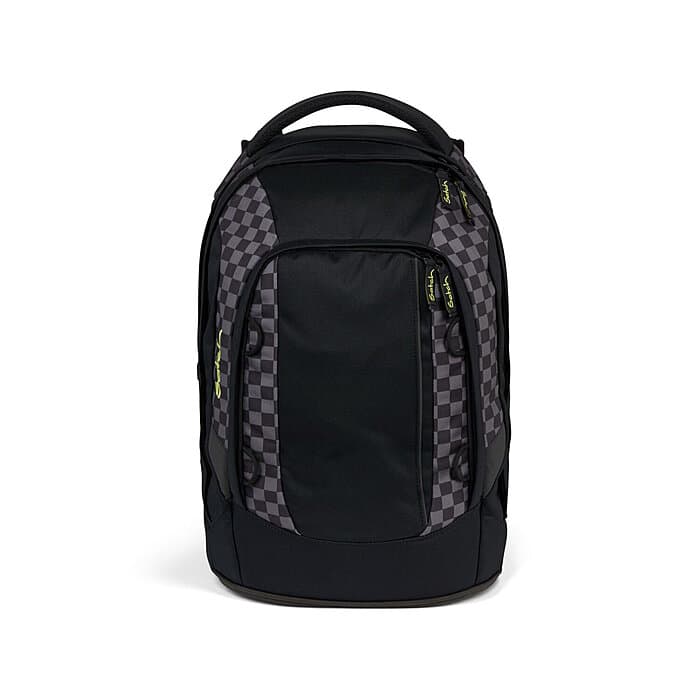 Satch Pack Dark Skate 3tlg Schulrucksack-Set
