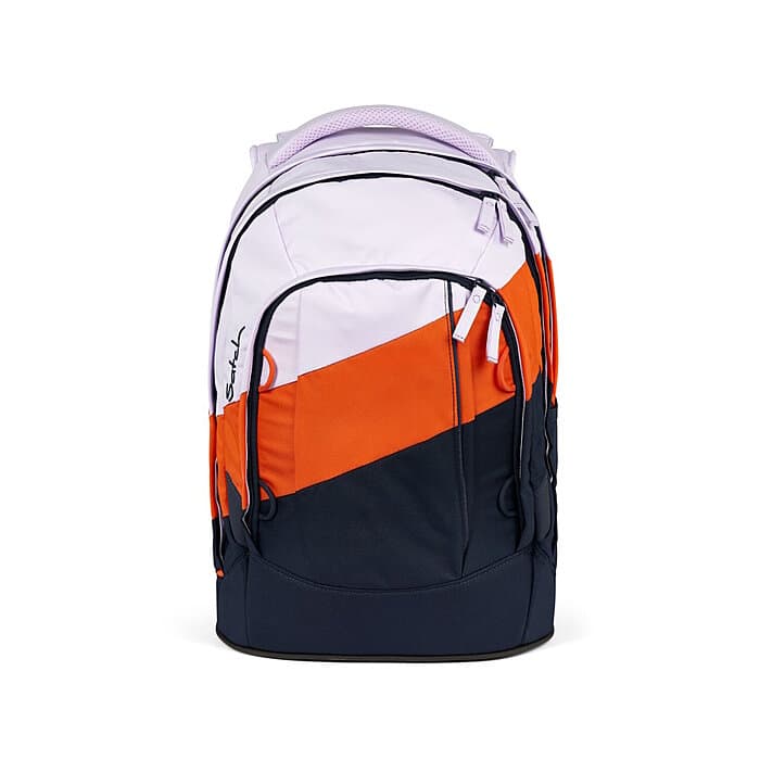 Satch Pack Sun Catcher 3tlg Schulrucksack-Set.