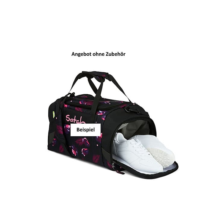 Satch Sporttasche Lazy Daisy