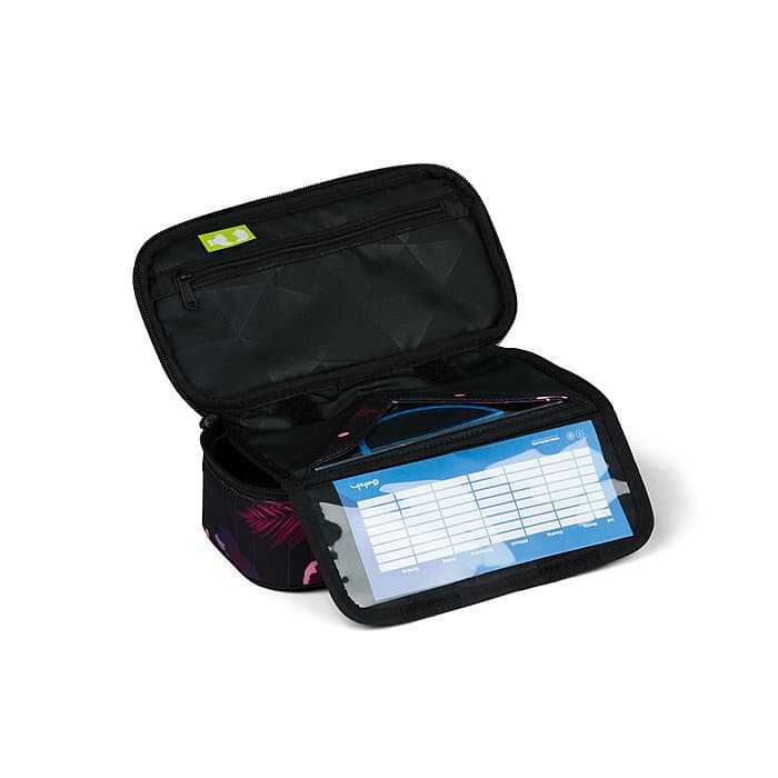 Satch Schlamperebox Mystic Night