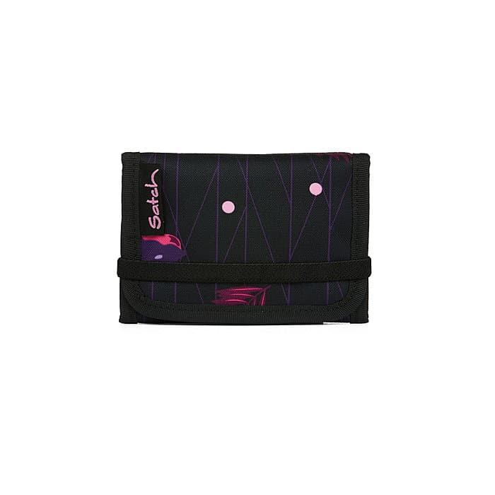 Satch Geldbeutel Mystic Nights