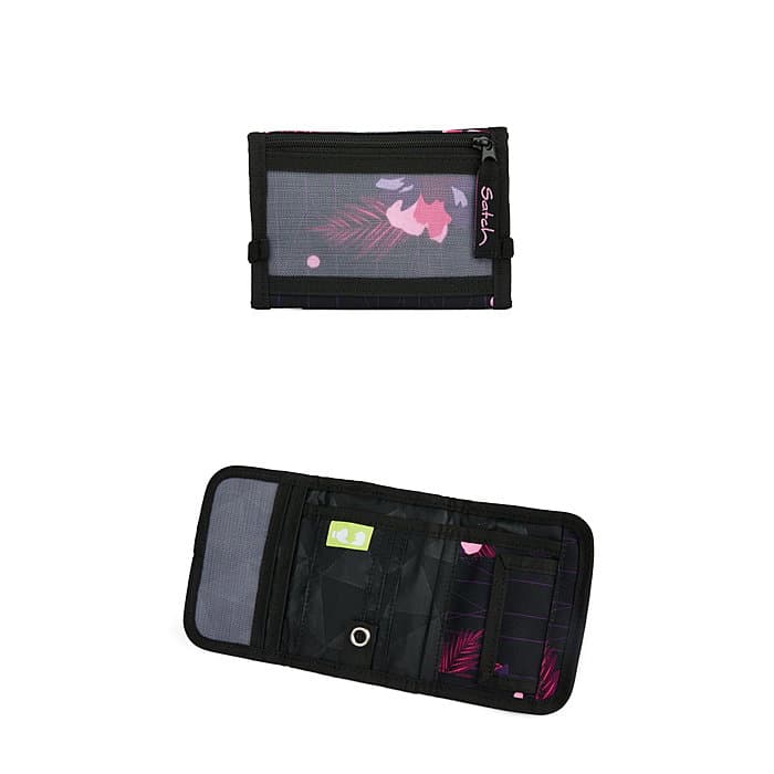 Satch Geldbeutel Mystic Nights