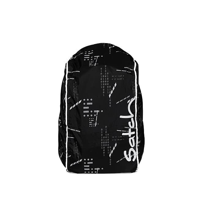 Satch Regencape Ninja Matrix