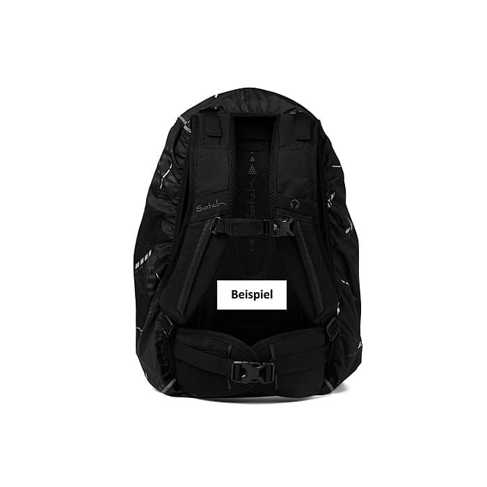 Satch Regencape Ninja Matrix