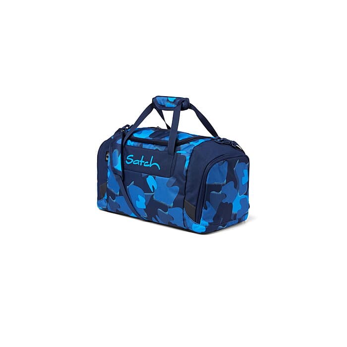 Satch Sporttasche Troublemaker