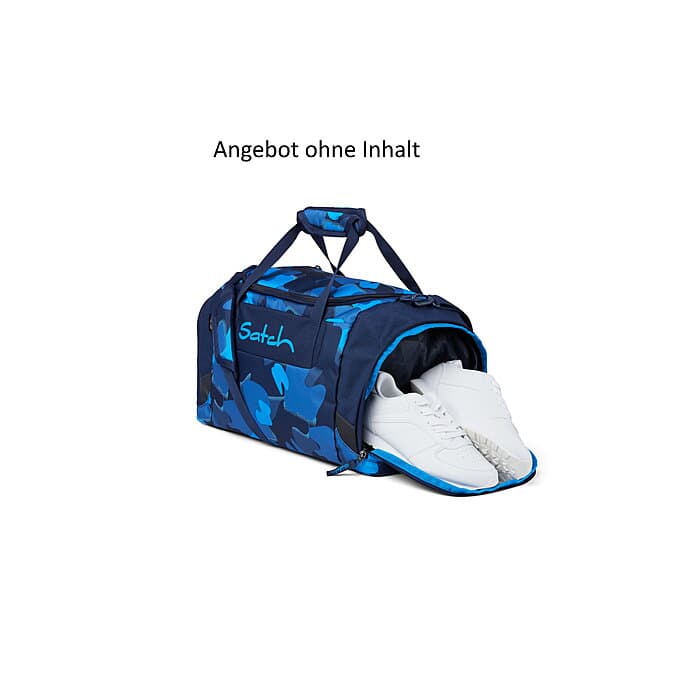 Satch Sporttasche Troublemaker