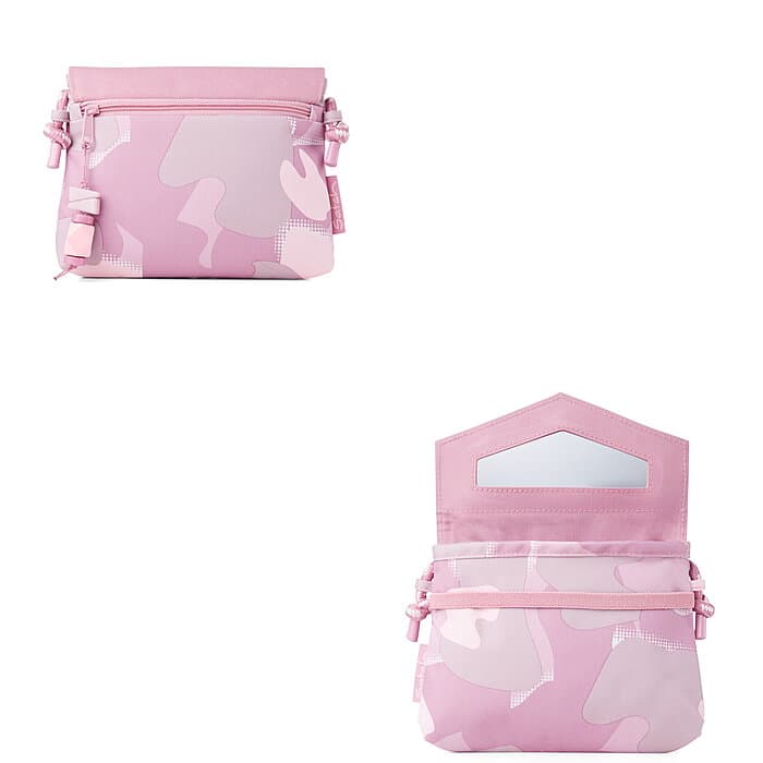 Satch Clutch Heartbreaker