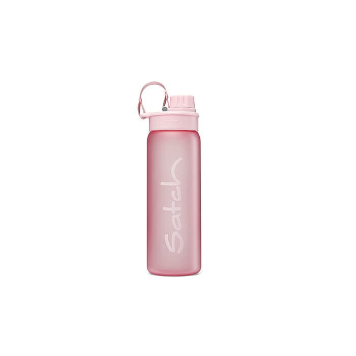 Satch Sport-Trinkflasche rose 700ml