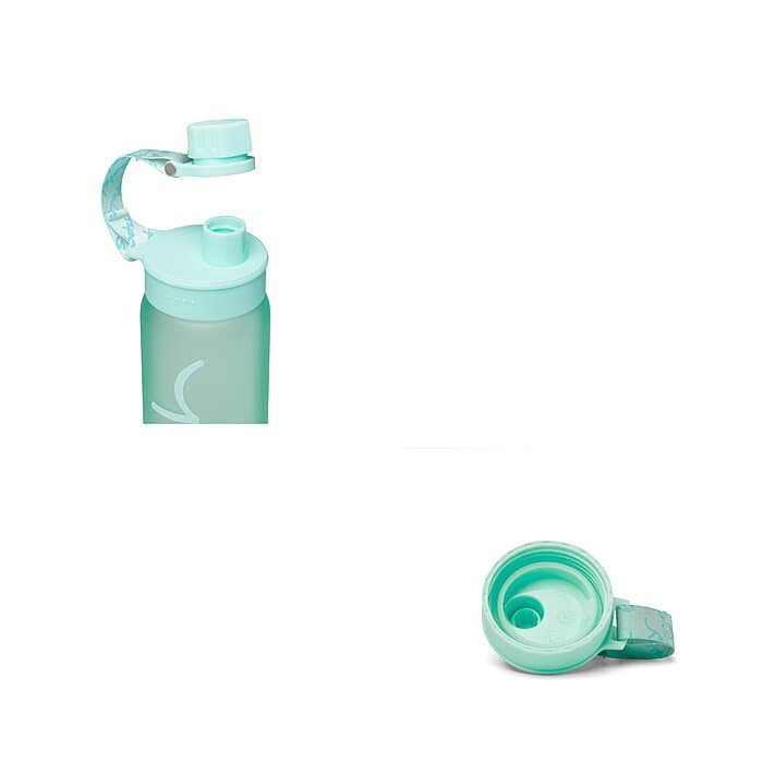 Satch Sport-Trinkflasche mint 700ml
