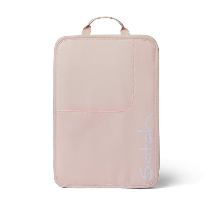 Satch TripleFlex Heftebox Rose